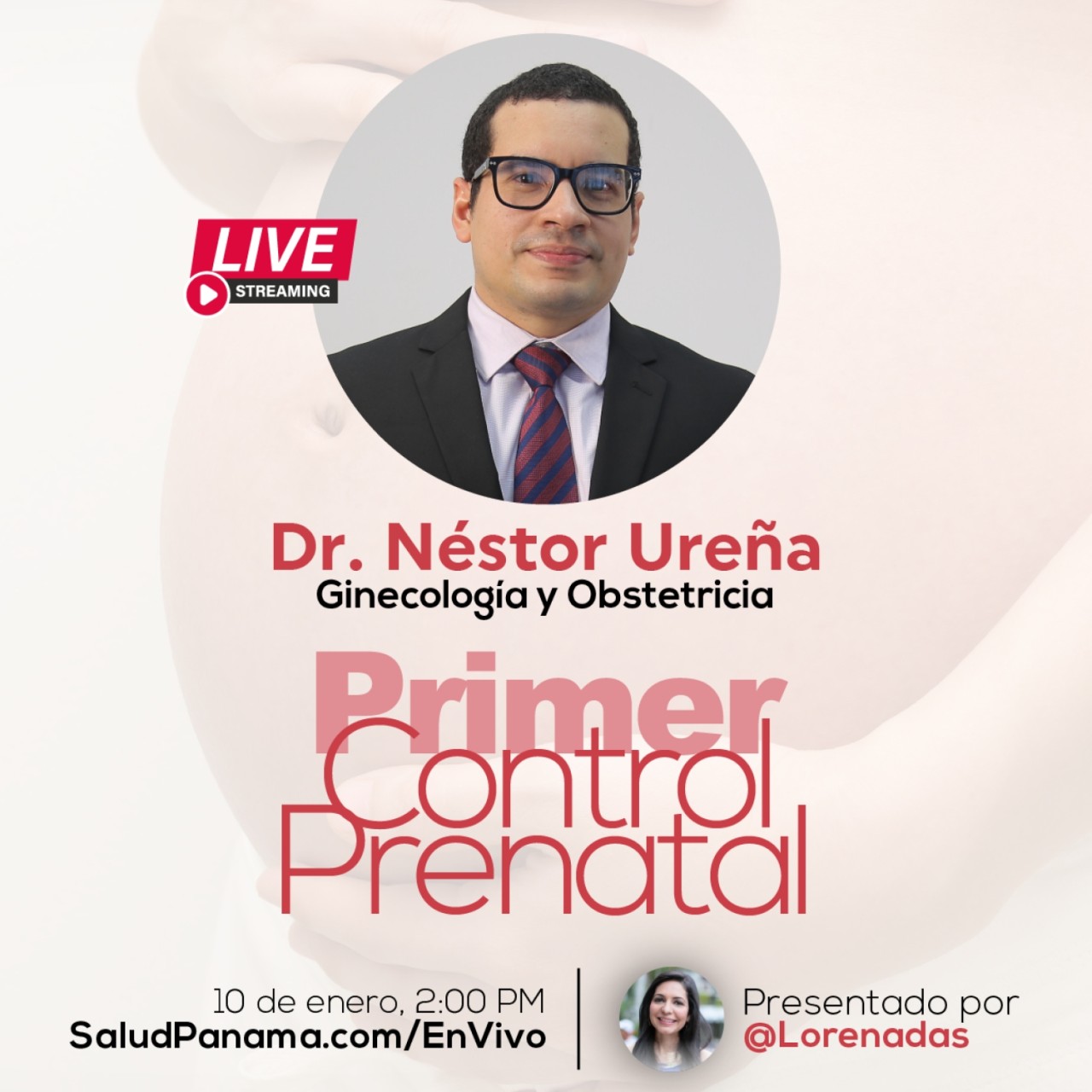 Primer Control Prenatal