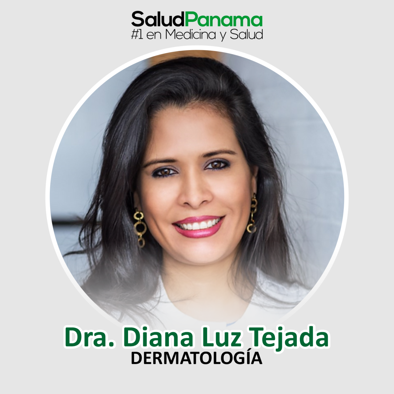 Dra. Diana Luz Tejada