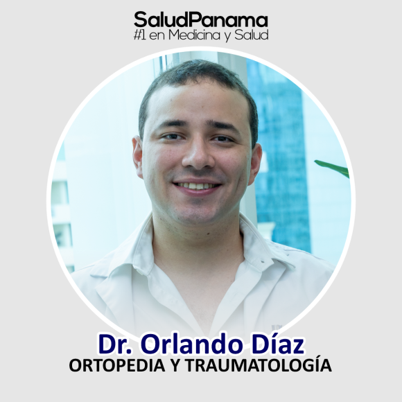 Dr. Orlando Díaz