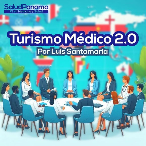 Turismo Médico 2.0