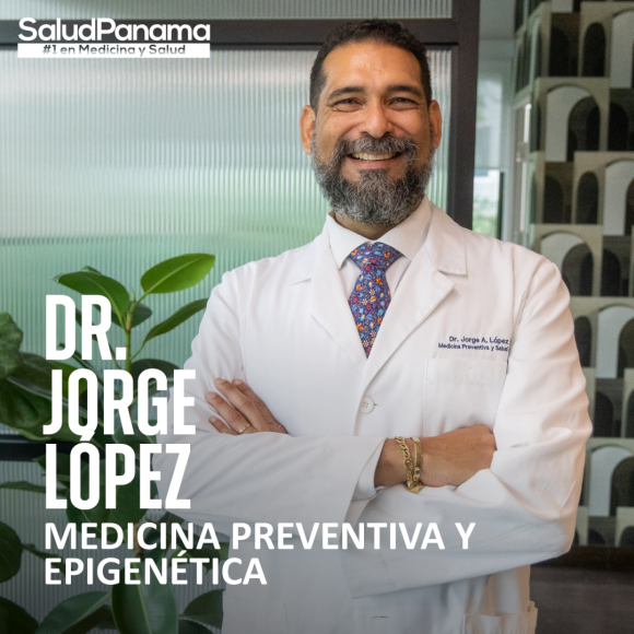 Dr. Jorge López Berroa