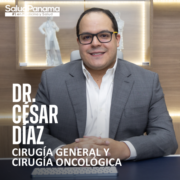 Dr. César Díaz