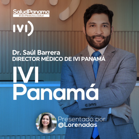 IVI Panamá: Clínica de Fertilidad y Reproducción Asistida