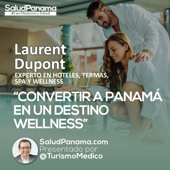 Convertir a Panamá en un Destino Wellness