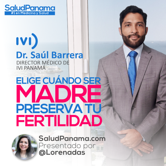 Elige Cuándo Ser Madre: Preserva tu Fertilidad