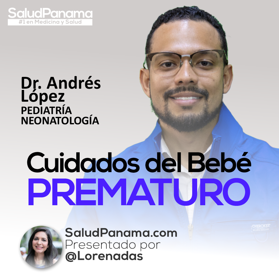 Cuidados del Bebé Prematuro