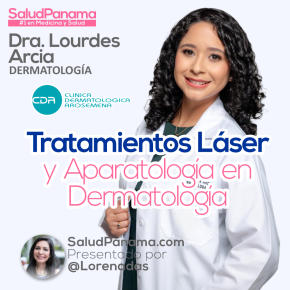 Tratamientos Láser y Aparatología en Dermatología