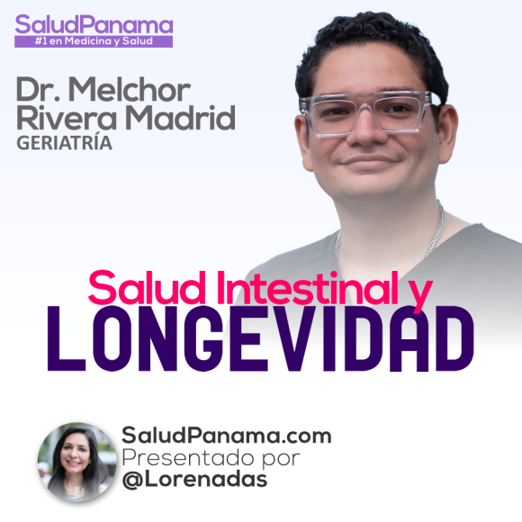 Salud Intestinal y Longevidad