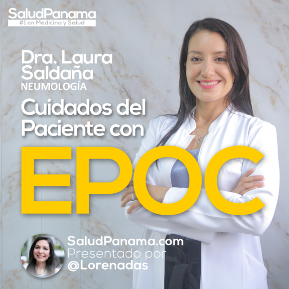 Cuidados del Paciente con EPOC