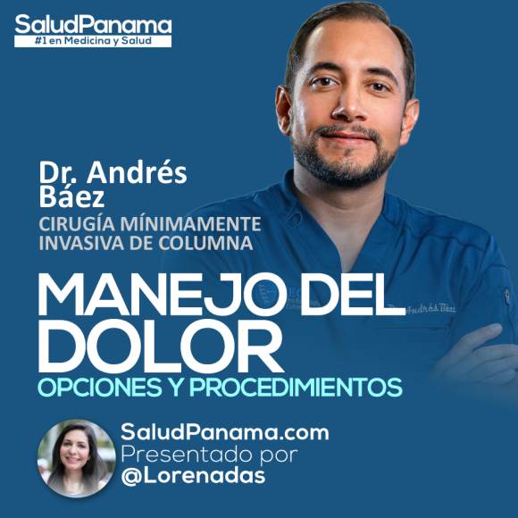 Manejo del Dolor: Opciones y Procedimientos