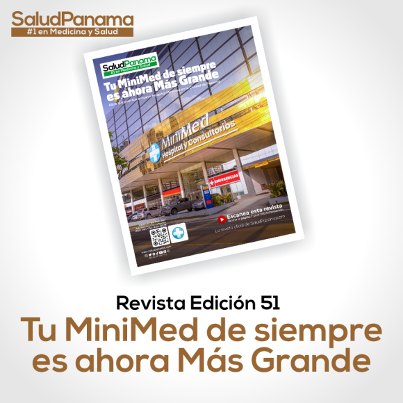 Revista Virtual: Tu MiniMed de Siempre es ahora Más Grande