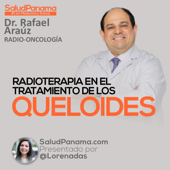 Radioterapia en el Tratamiento de Queloides