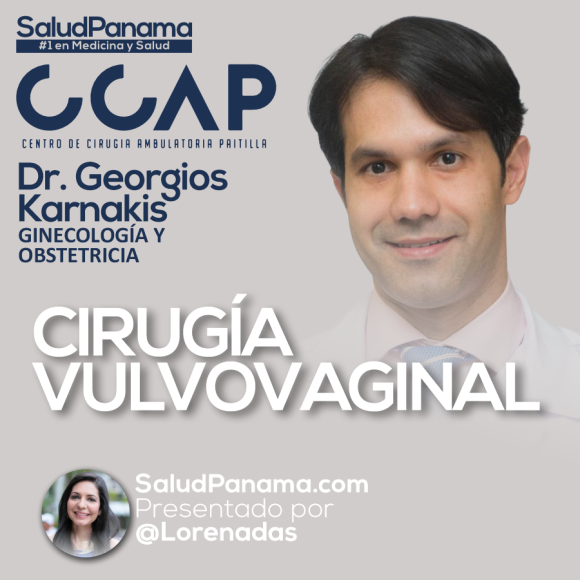 Cirugía VulvoVaginal