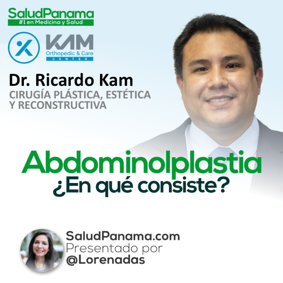 Abdominoplastia: ¿En qué consiste?