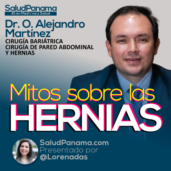 Mitos sobre las Hernias