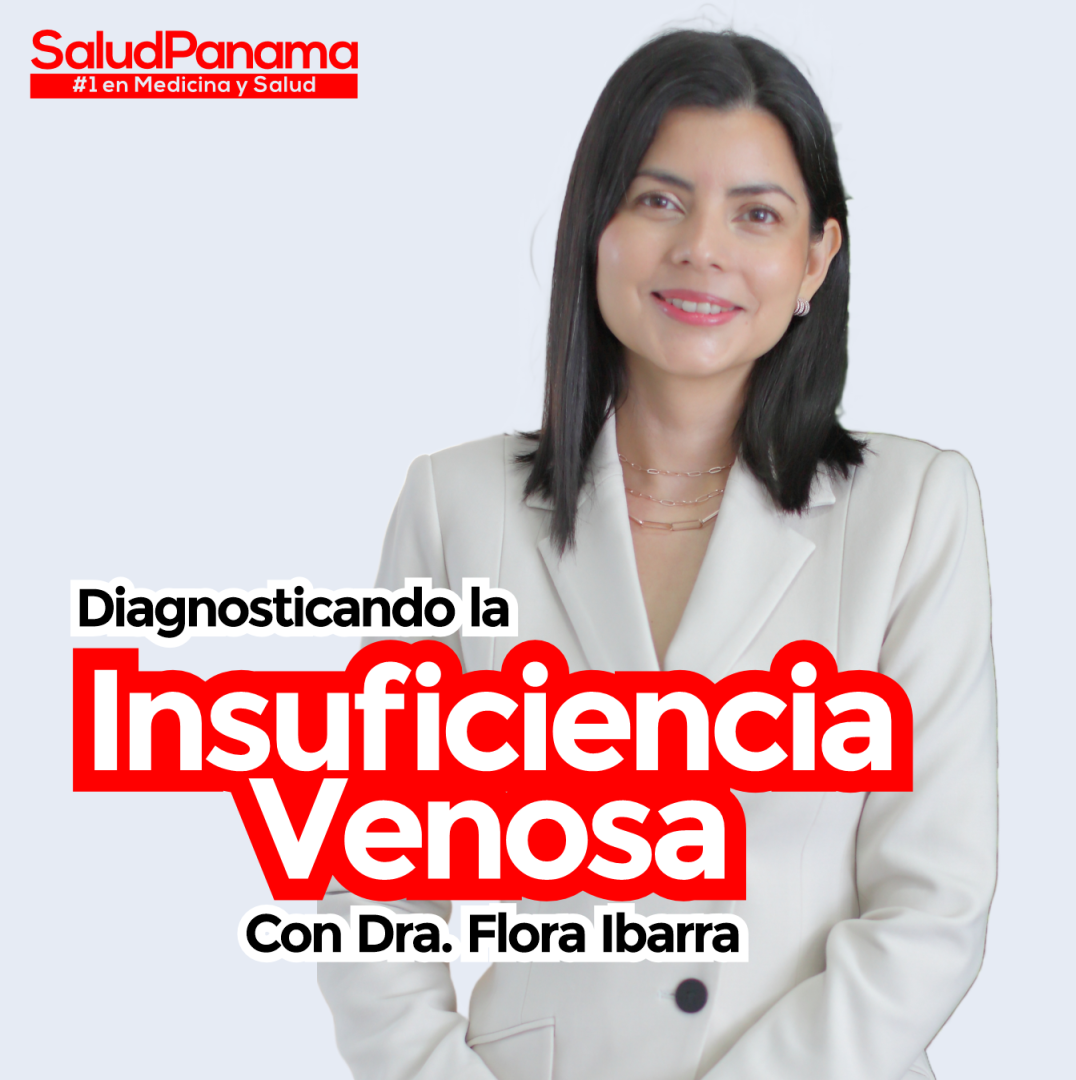 Diagnosticando la Insuficiencia Venosa