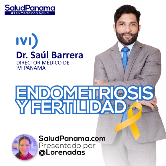 Endometriosis y Fertilidad