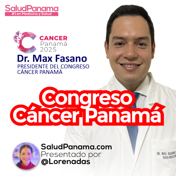 Congreso Cáncer Panamá 2025