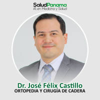 Dr. José Felix Castillo