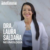 Dra. Laura Saldaña