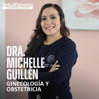 Dra. Michelle Guillen