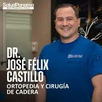 Dr. José Felix Castillo