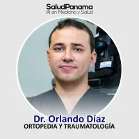 Dr. Orlando Díaz 