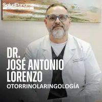 Dr. José Antonio Lorenzo