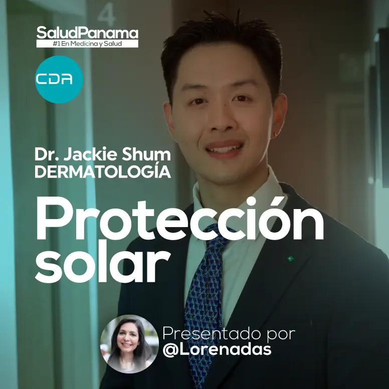 Protección Solar