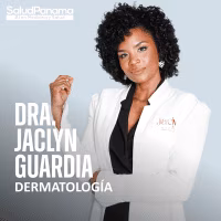Dra. Jaclyn Guardia