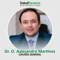 Dr. O. Alejandro Martinez