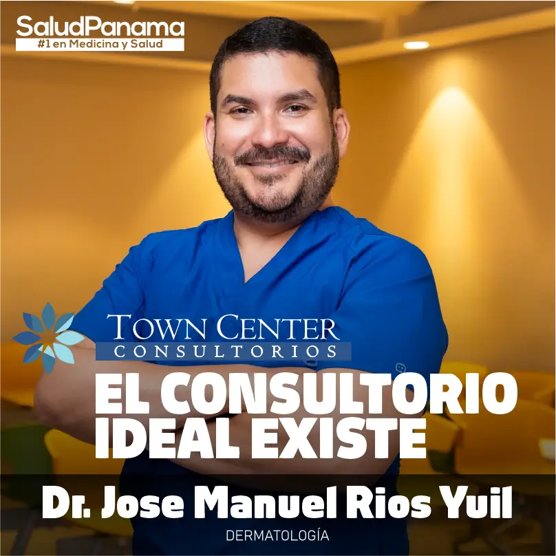 Dr. José Manuel Ríos Yuil - El Consultorio Ideal Existe
