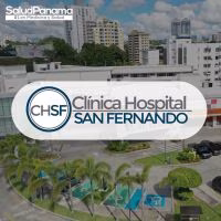 Clínica Hospital San Fernando