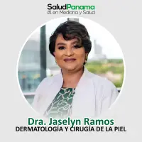 Dra Jaselyn Ramos