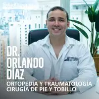 Dr. Orlando Díaz 