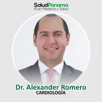 Dr. Alexander Romero