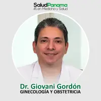 Dr. Giovani Gordón