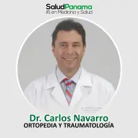 Dr. Carlos Navarro